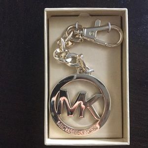 Michael Kors Keychain